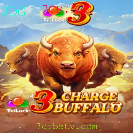 Explorando o Vibrante Mundo de 3ChargeBuffalo na Plataforma 7CR.BET