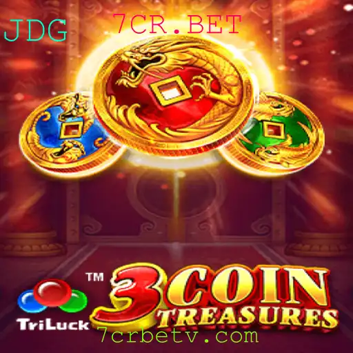 Explorando 3CoinTreasures: Um Novo Capítulo no 7CR.BET