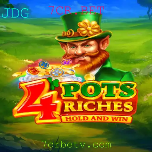 4potsriches: Descubra o Jogo Emocionante com 7CR.BET