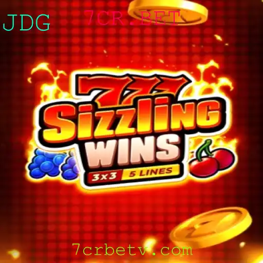 Descubra o Empolgante Jogo 777sizzlingwins no 7CR.BET