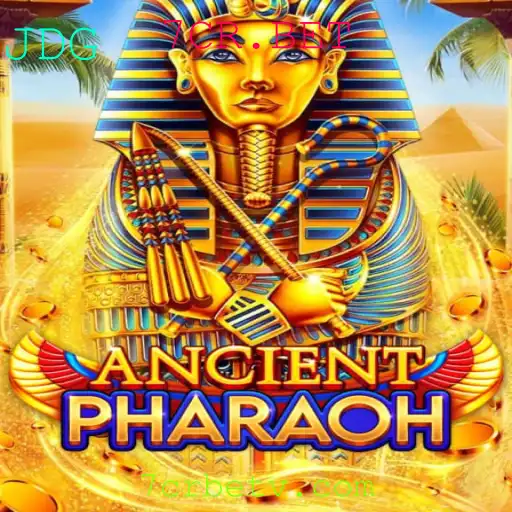 Descubra o Enigmático Jogo AncientPharaoh na Plataforma 7CR.BET