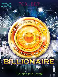 Explorando o Jogo 'Billionaire' e suas Regras no Mundo de 7CR.BET