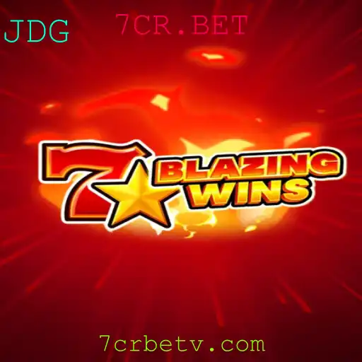 Descubra o Empolgante Mundo de BlazingWins no 7CR.BET