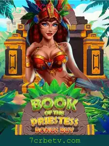 Descubra o Fascinante Mundo de BookOfThePriestess no 7CR.BET