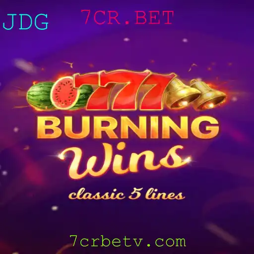 BurningWins: Descubra o Fascínio do Novo Jogo de Cassino no 7CR.BET