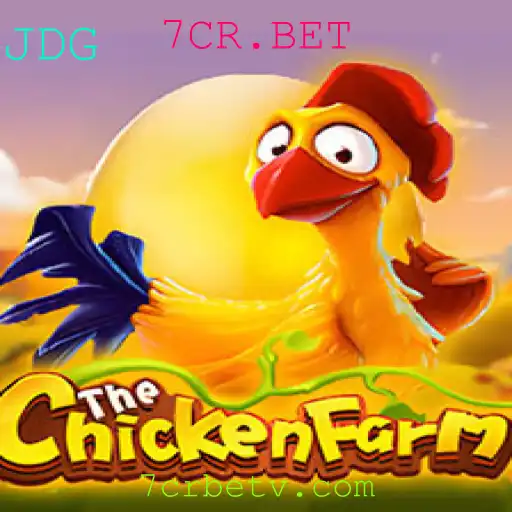 ChickenFarm: Um Jogo Interativo e Inovador na Plataforma 7CR.BET