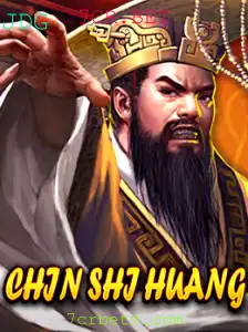 Descubra o Mundo de ChinShiHuang: Um Jogo de Estratégia Fascinante