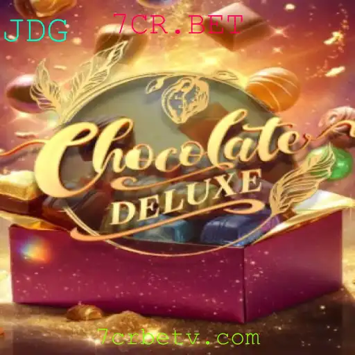 Descubra o Mundo do ChocolateDeluxe no Universo de Jogos 7CR.BET