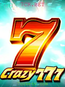 Descubra as Emoções de Crazy777 com 7CR.BET