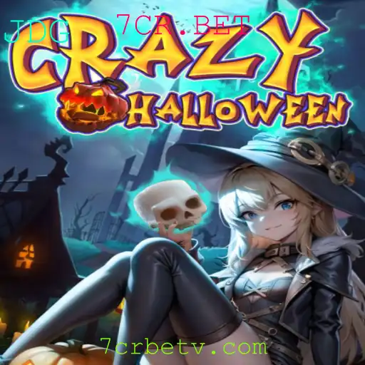 Explorando CrazyHalloween: Um Jogo Assustador e Divertido com 7CR.BET