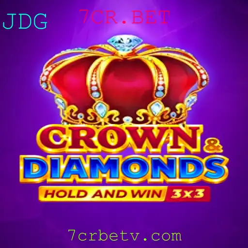 Descubra o Fascinante Mundo de Crowndiamonds com 7CR.BET