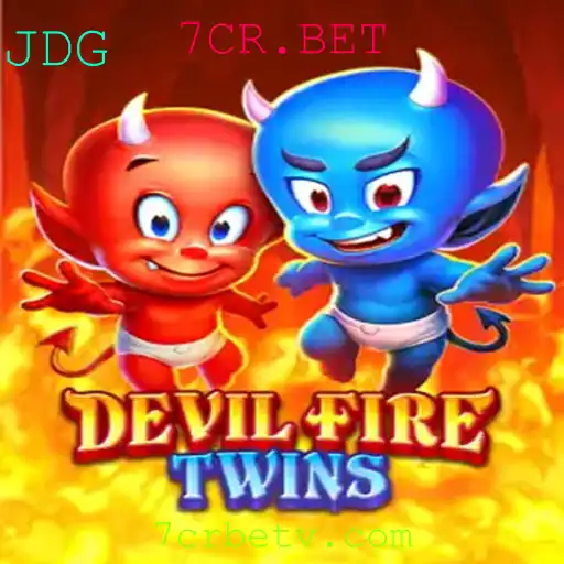 Descubra o Fascinante Mundo de DevilFireTwins: O Jogo de Azar do Momento