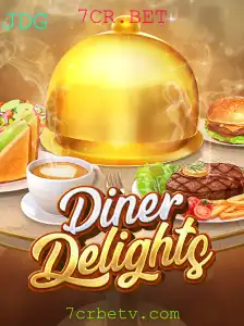 DinerDelights: Um Mergulho no Universo Culinário de 7CR.BET