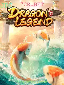 DragonLegend: Desvende os Mistérios e Emoções do Novo Jogo em 7CR.BET