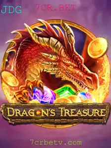Descubra o Mundo de Aventuras de DragonsTreasure no 7CR.BET