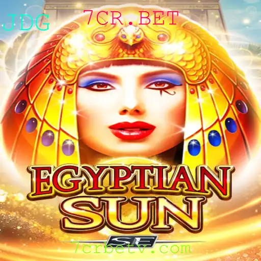 Descubra o Fascinante Jogo EgyptianSunSE no Universo 7CR.BET