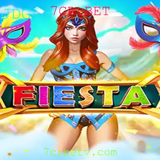 Fiesta: Uma Imersão no Mundo do Entretenimento com 7CR.BET