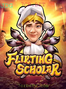 FlirtingScholar: Descubra o Fascinante Universo do Jogo com 7CR.BET