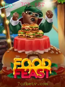 Explorando FoodFeast: Um Jogo de Estratégia e Diversão