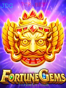 Descubra 'FortuneGems' no 7CR.BET: Seu Caminho para Riquezas Brilhantes