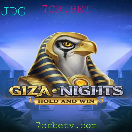 Descubra GizaNights: O Jogo de Aventura e Estratégia da 7CR.BET
