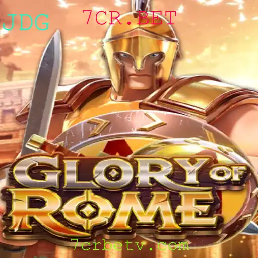 Descubra o Fascinante Jogo GloryofRome e sua Parceria Excitante com 7CR.BET