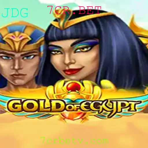GoldOfEgypt: Uma Jornada Fascinante pelo Antigo Egito no 7CR.BET
