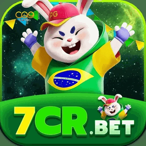 7CR.BET Logo