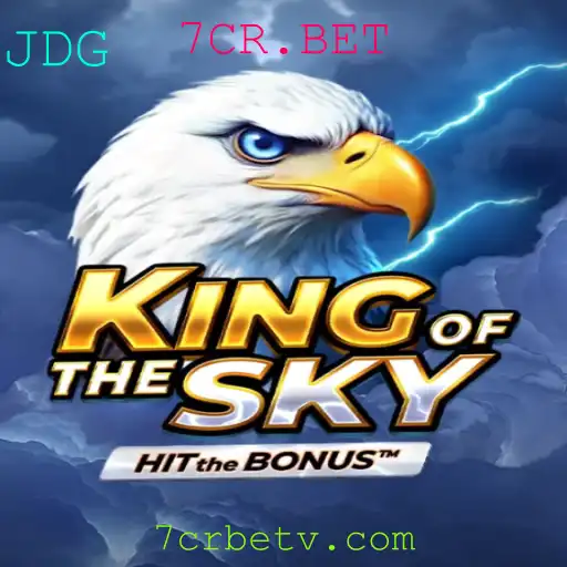 Descubra o Mundo de KingOfTheSky no Universo 7CR.BET