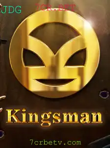 Kingsman: A Aventura do Jogo e as Regras no 7CR.BET