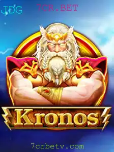 Descubra o Jogo Kronos e a Plataforma 7CR.BET