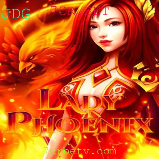 Descubra o Mundo de LadyPhoenix: Um Jogo Inovador com 7CR.BET