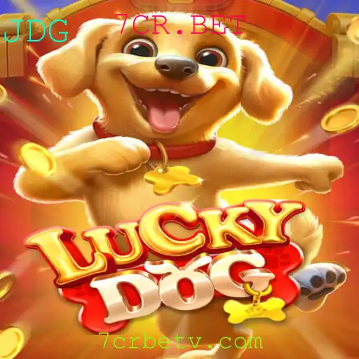 LuckyDog: Um Guia Completo para o Jogo Viral do Momento no 7CR.BET