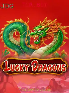 Explorando o Mundo de LuckyDragons: A Nova Sensação do 7CR.BET