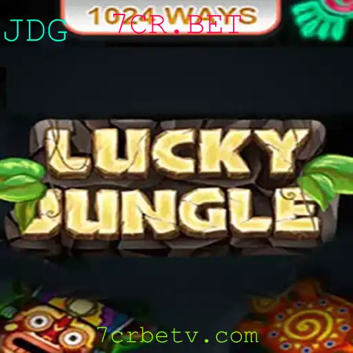 Descubra o Empolgante Mundo de LuckyJungle1024