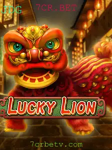 Explorando o Jogo LuckyLion: Diversão e Recompensas na Plataforma 7CR.BET