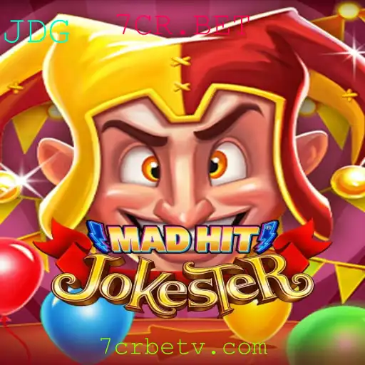 Descubra o Mundo de MadHitJokester: Um Jogo de Estratégia e Humores Turbulentos