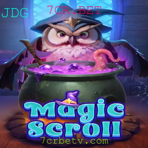MagicScroll: Uma Jornada Mágica no Mundo dos Jogos de Azar