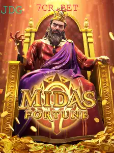 Explorando MidasFortune: A Nova Sensação no Mundo dos Jogos de Azar