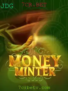 Descubra o Mundo de MoneyMinter: O Jogo Inovador em 7CR.BET