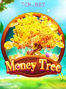 Descubra MoneyTree: A Nova Sensação de Jogo na 7CR.BET