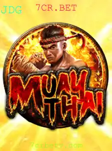 Desbravando o Mundo do MuayThai com 7CR.BET