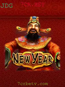 Descubra o Fascinante Mundo do Jogo NewYear e as Oportunidades no 7CR.BET