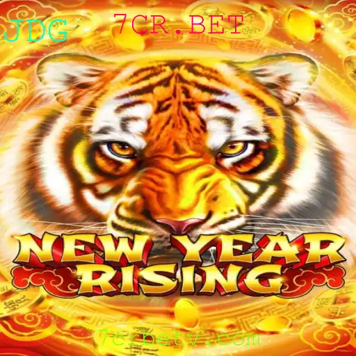 NewYearRising: Explorando o Universo Inovador do Jogo com 7CR.BET