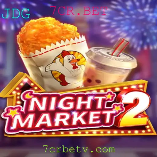 NightMarket2: Mergulhando no Mundo do Jogo