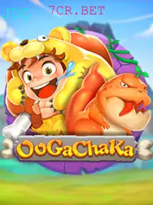 Descubra o Mundo de OoGaChaKa: Um Jogo Fascinante na Plataforma 7CR.BET