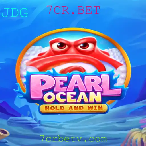 Descubra PearlOcean: A Nova Sensação de Jogo com 7CR.BET