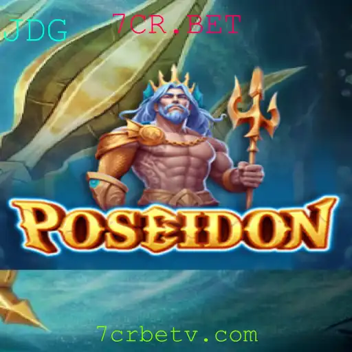 Explorando as Profundezas de Poseidon: O Jogo Inovador da 7CR.BET