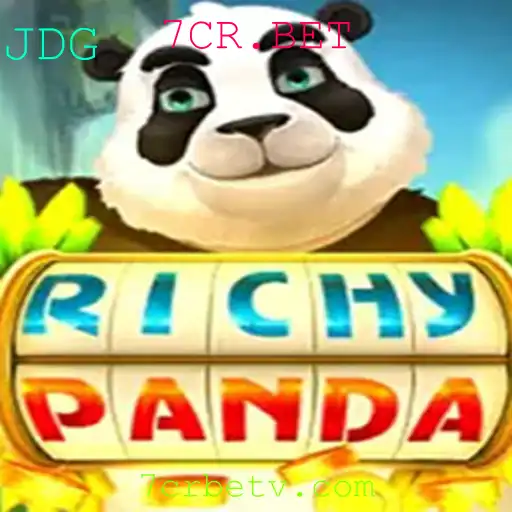 Descubra o Fascinante Mundo de RichyPanda: O Novo Jogo da 7CR.BET