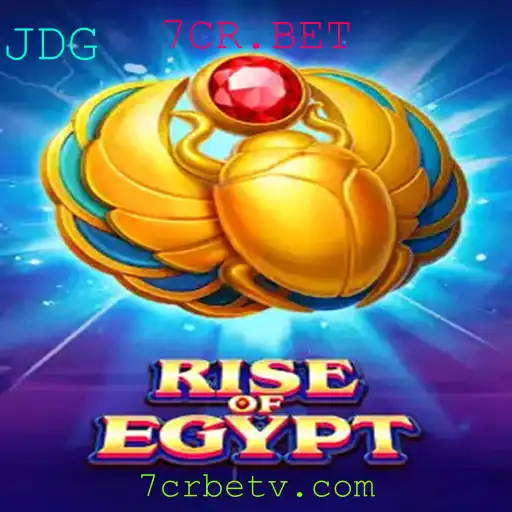 Desvendando o mistério do jogo RiseOfEgypt e sua popularidade na 7CR.BET